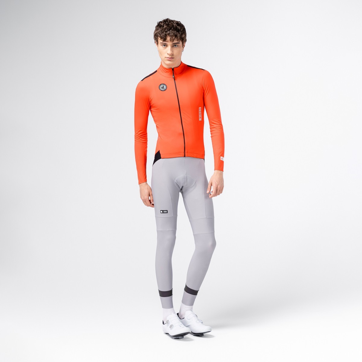 Veste Manches Longues Homme Gobik Envy 3.0 Superflame | Terrabike