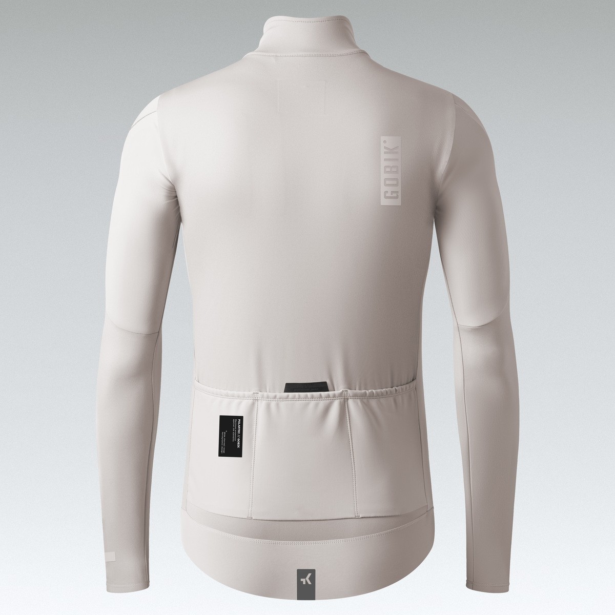 Chaqueta Manga Larga Hombre Gobik Envy 3.0 Meadow | Terrabike