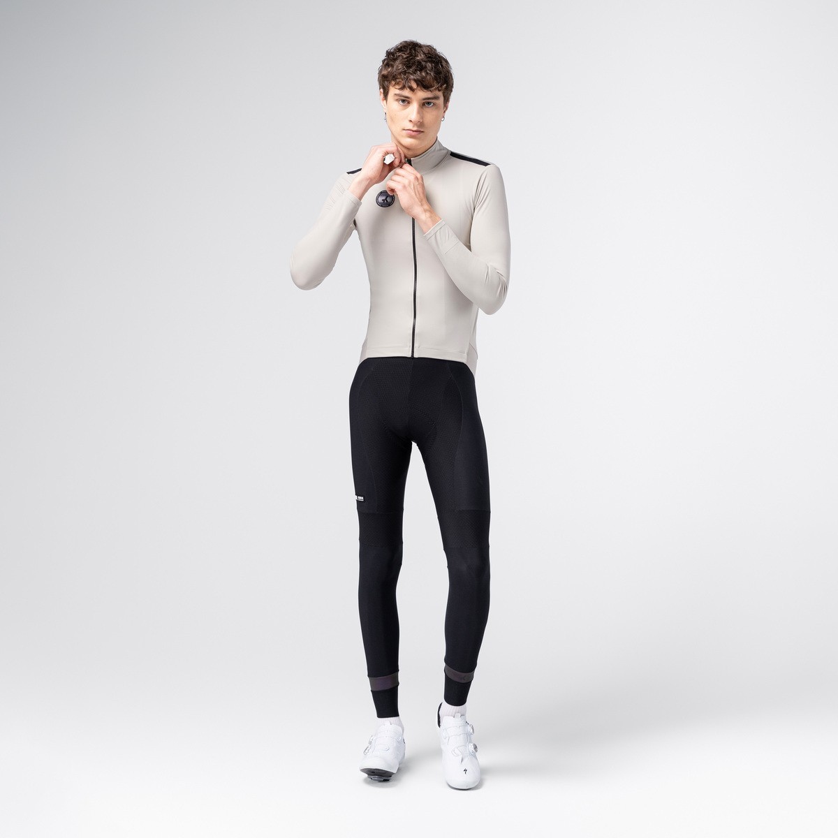 Chaqueta Manga Larga Hombre Gobik Envy 3.0 Meadow | Terrabike