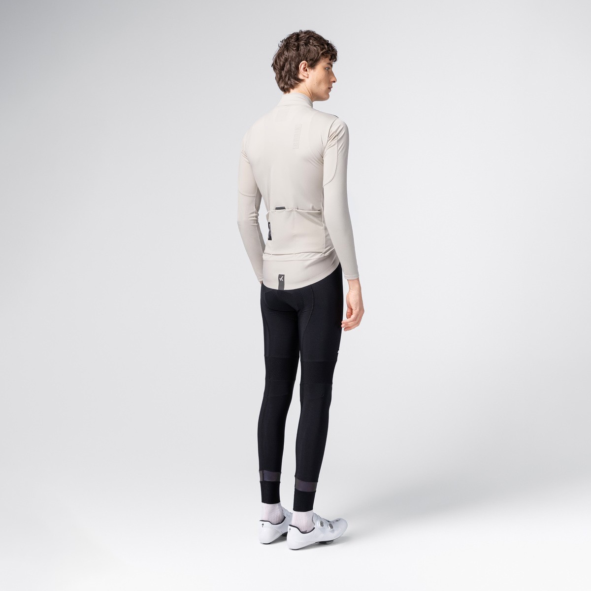 Chaqueta Manga Larga Hombre Gobik Envy 3.0 Meadow | Terrabike
