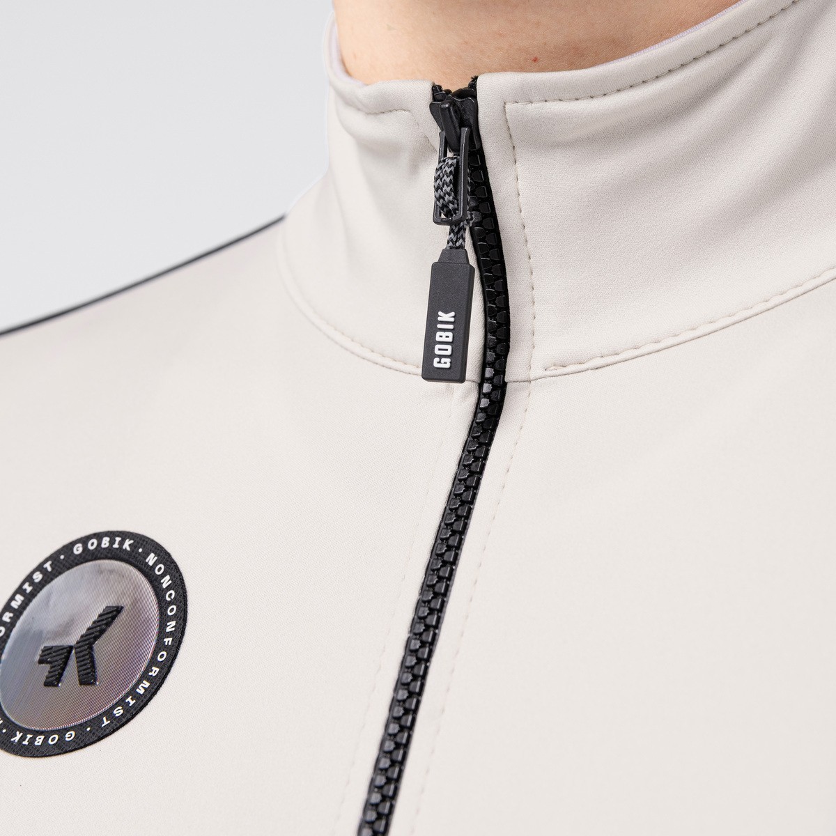 Veste Manches Longues Homme Gobik Envy 3.0 Meadow | Terrabike