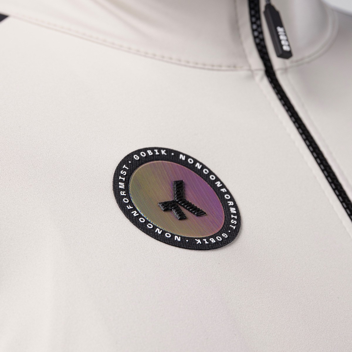 Chaqueta Manga Larga Hombre Gobik Envy 3.0 Meadow | Terrabike