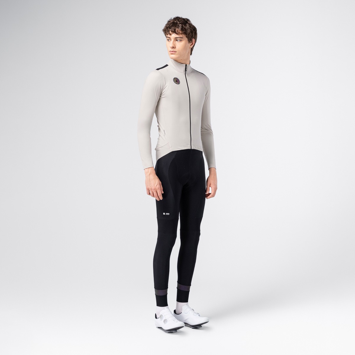 Veste Manches Longues Homme Gobik Envy 3.0 Meadow | Terrabike