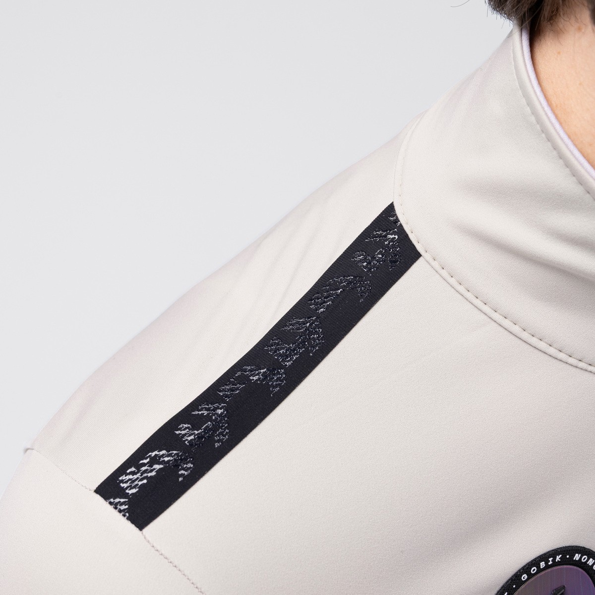 Veste Manches Longues Homme Gobik Envy 3.0 Meadow | Terrabike