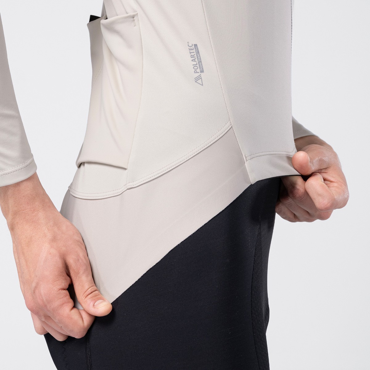 Veste Manches Longues Homme Gobik Envy 3.0 Meadow | Terrabike