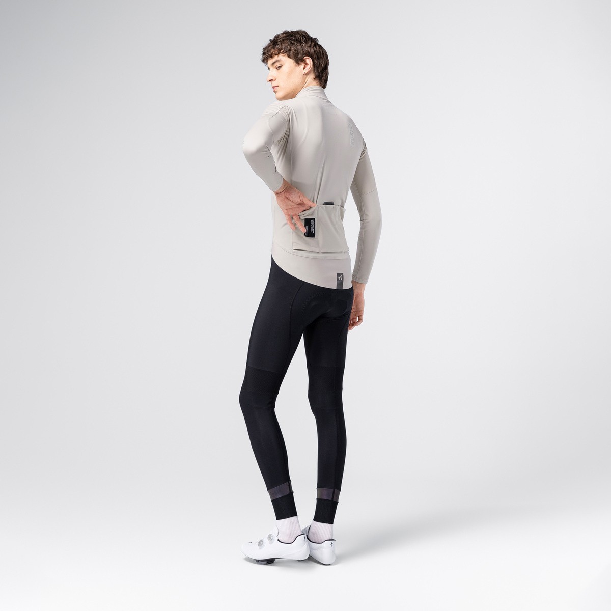 Chaqueta Manga Larga Hombre Gobik Envy 3.0 Meadow | Terrabike