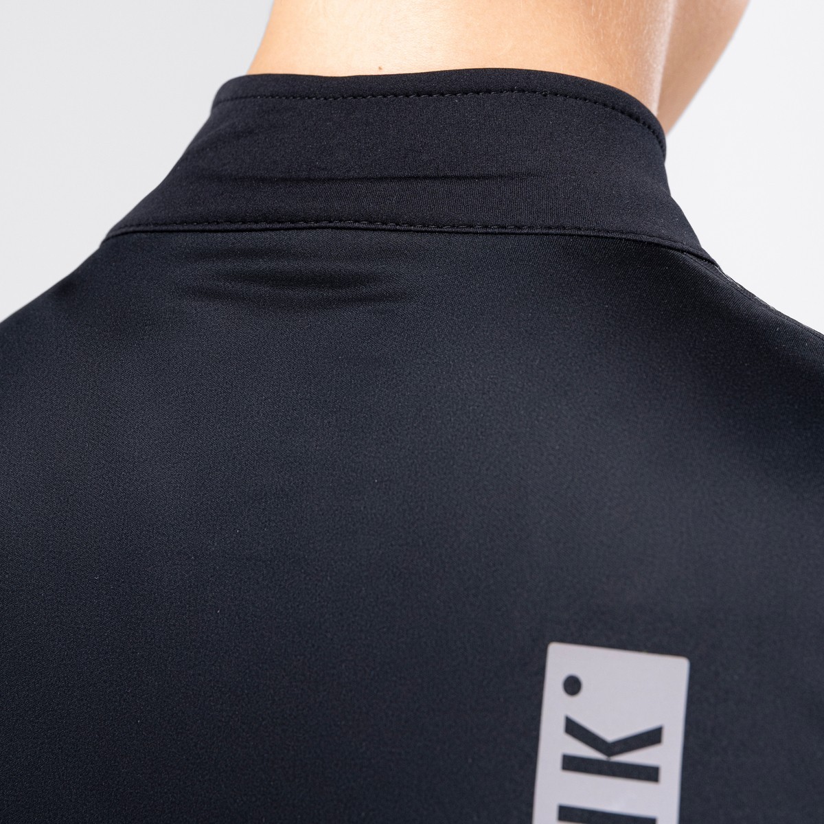 Veste Manches Longues Femme Gobik Envy 3.0 Jet Black | Terrabike