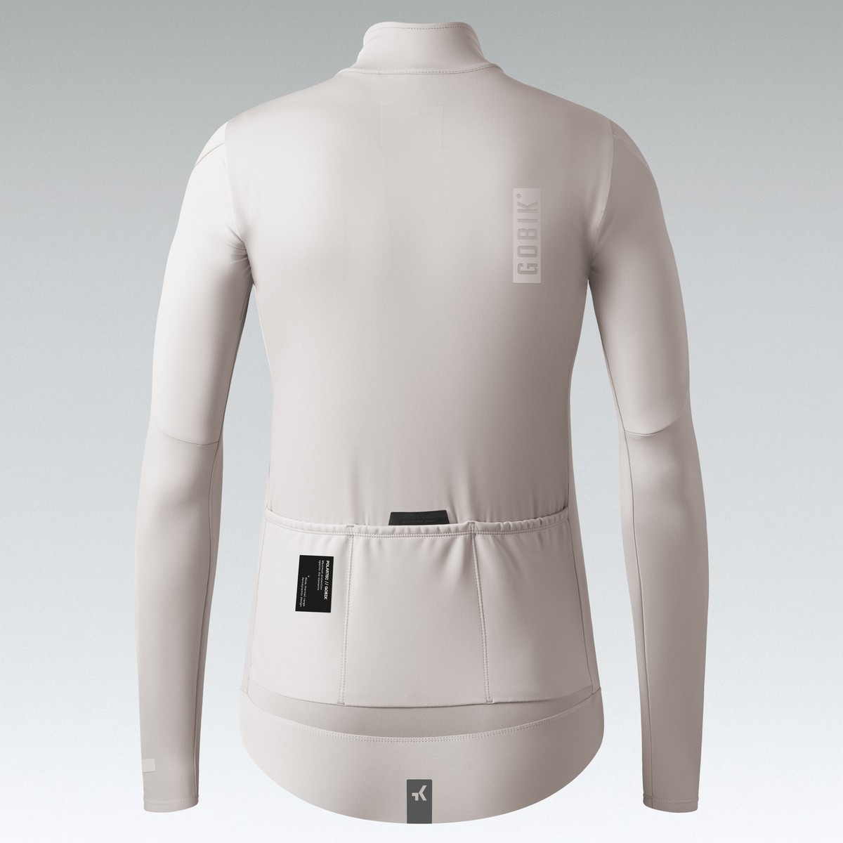 Veste Manches Longues Femme Gobik Envy 3.0 Meadow | Terrabike