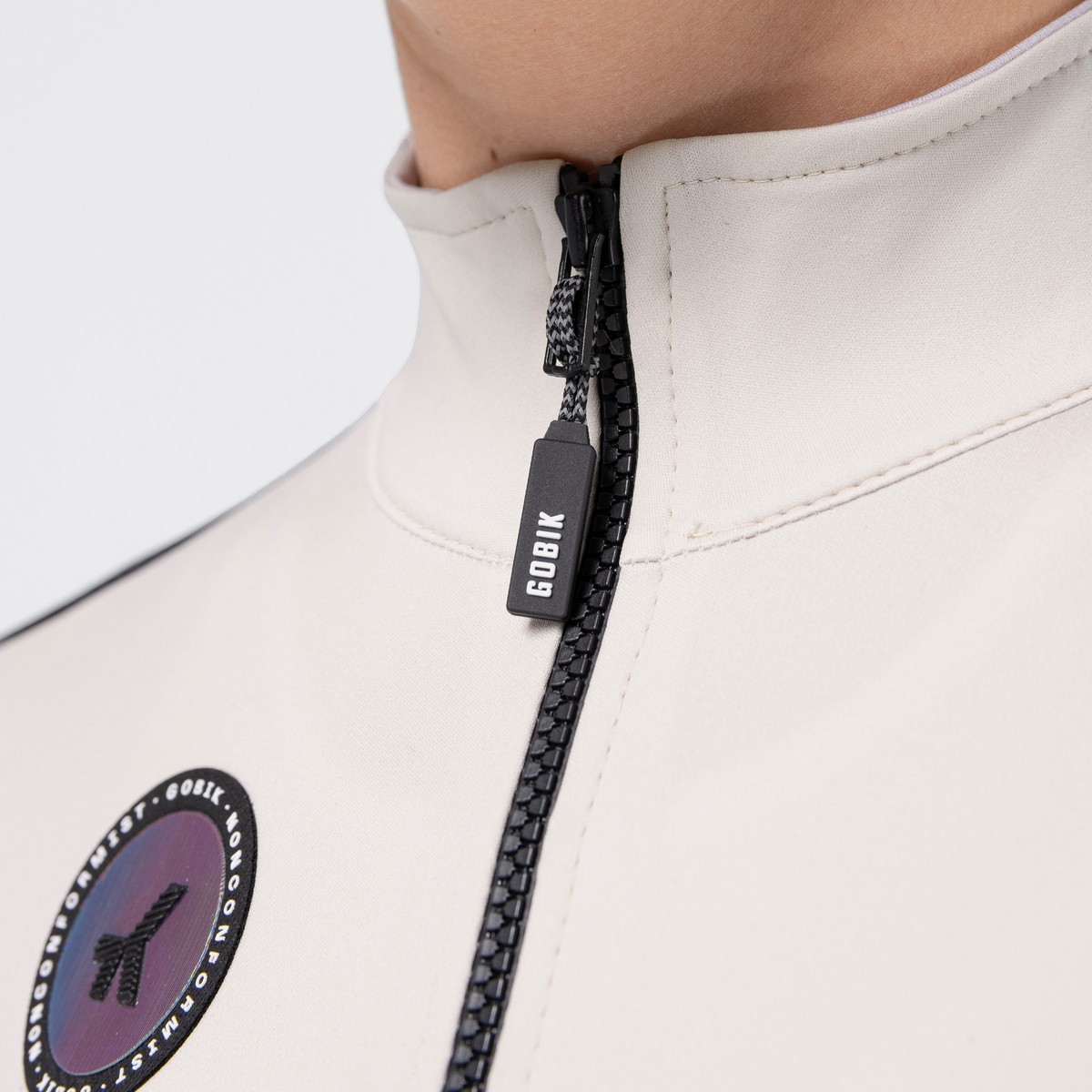 Veste Manches Longues Femme Gobik Envy 3.0 Meadow | Terrabike