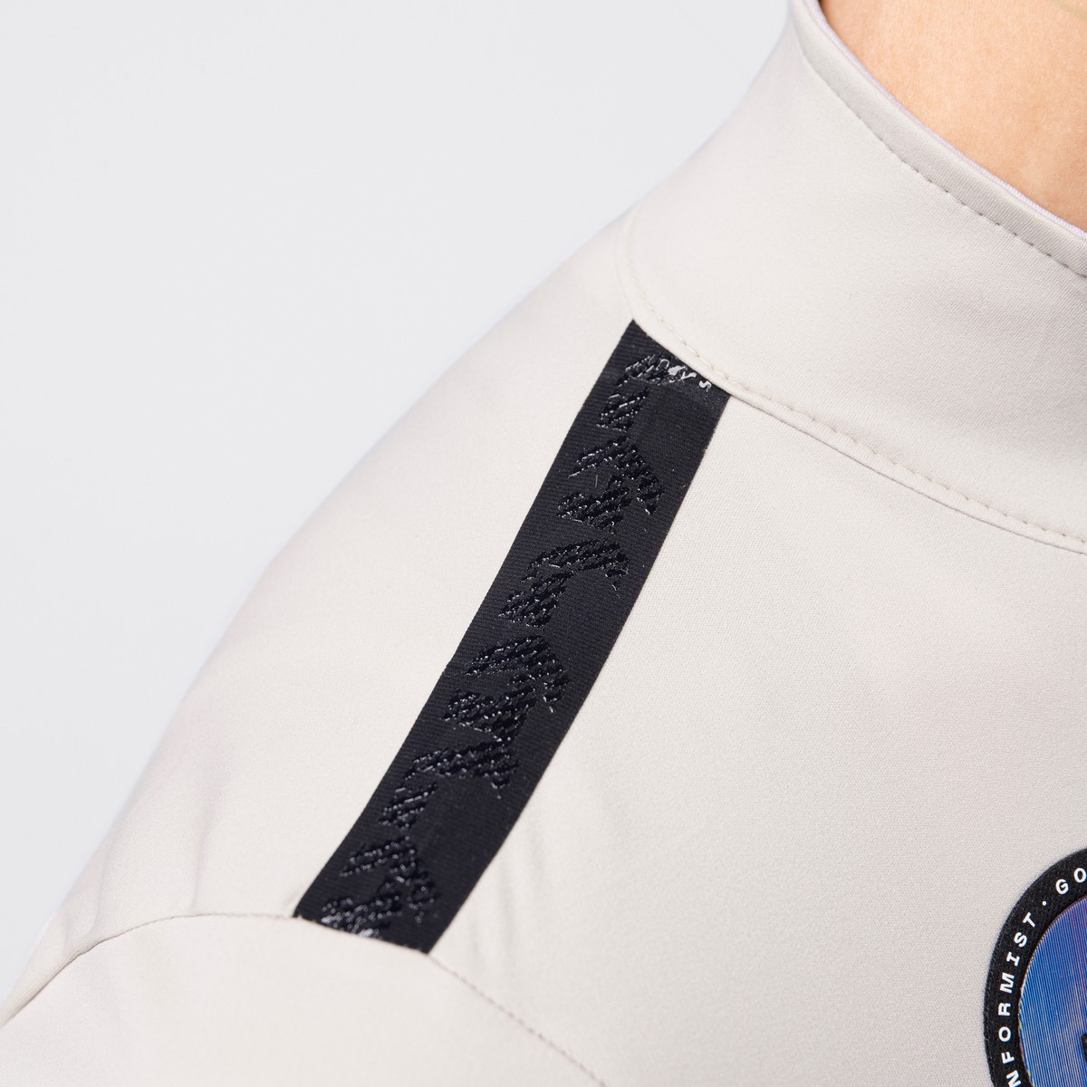 Chaqueta Manga Larga Mujer Gobik Envy 3.0 Meadow | Terrabike