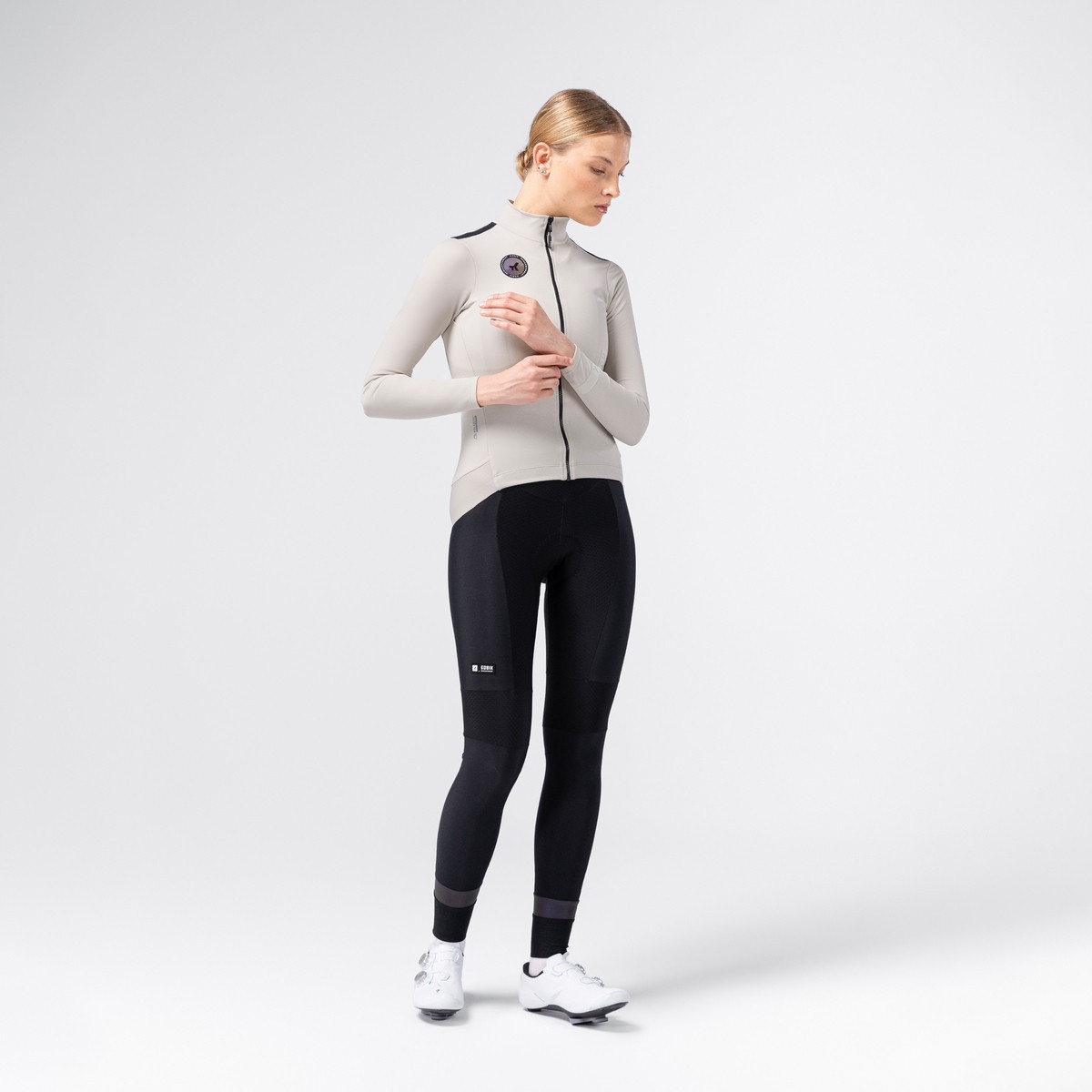 Veste Manches Longues Femme Gobik Envy 3.0 Meadow | Terrabike