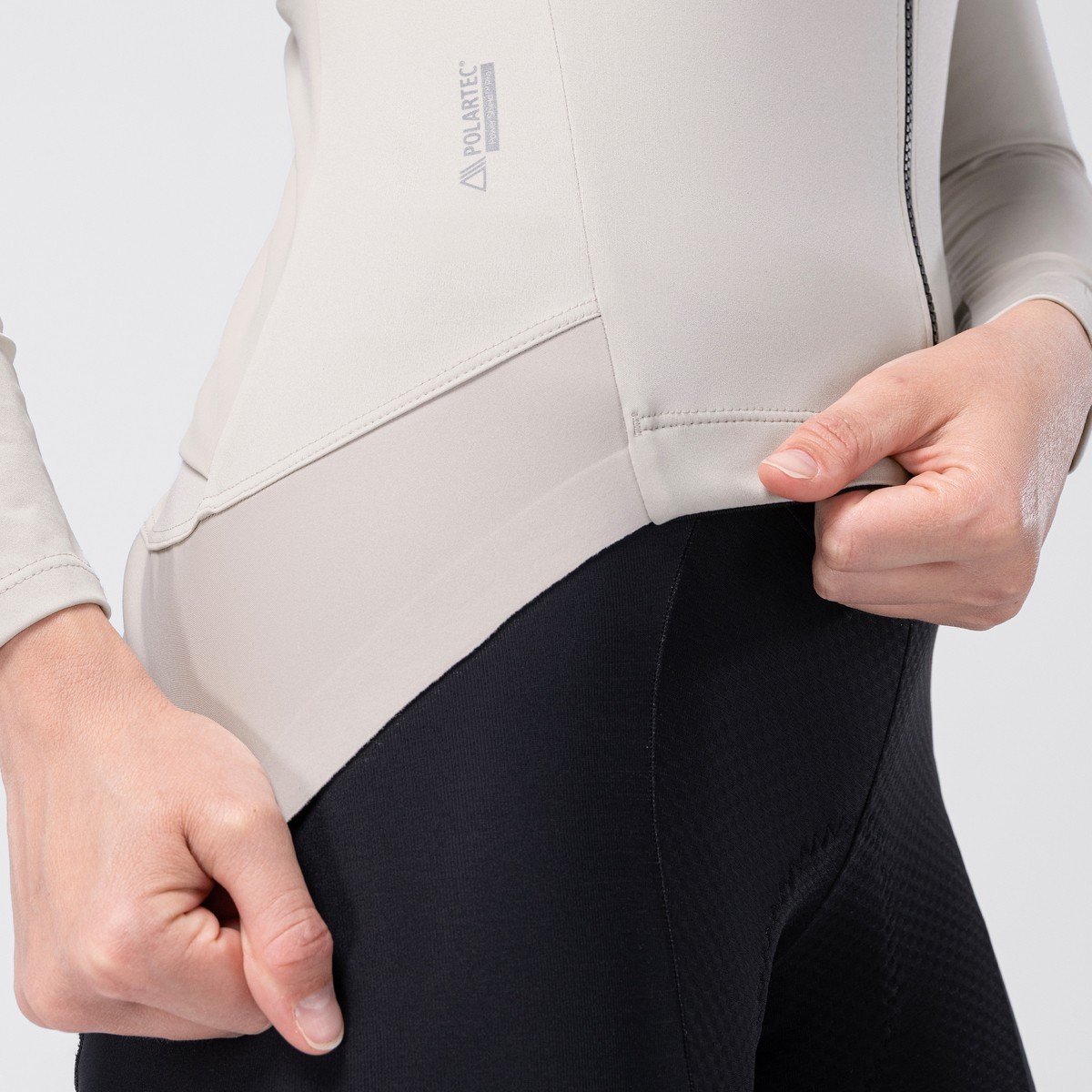 Veste Manches Longues Femme Gobik Envy 3.0 Meadow | Terrabike