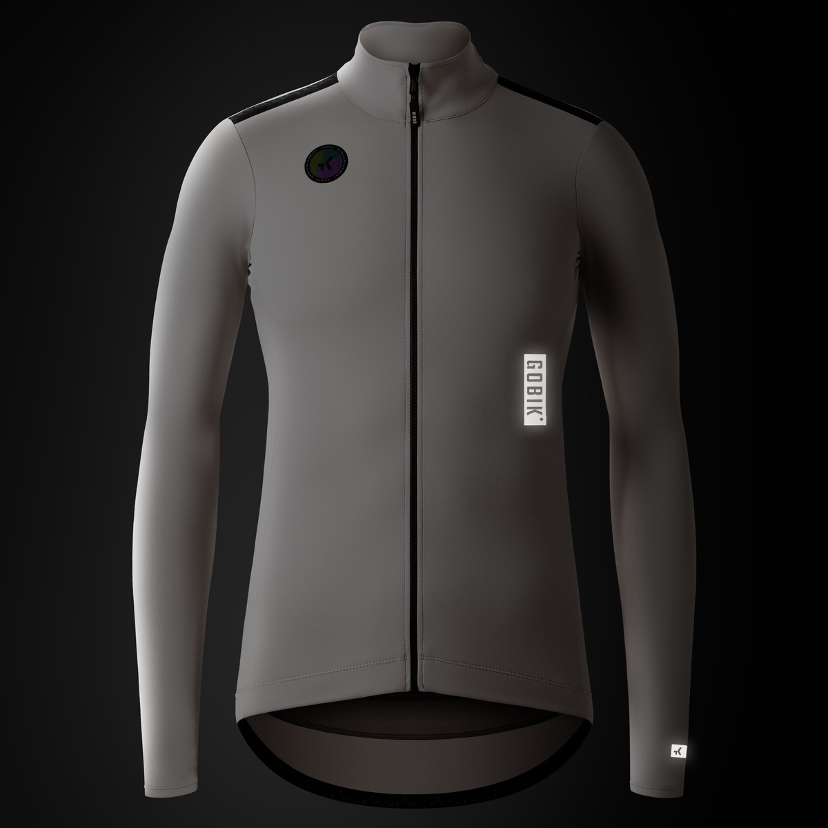 Veste Manches Longues Femme Gobik Envy 3.0 Meadow | Terrabike