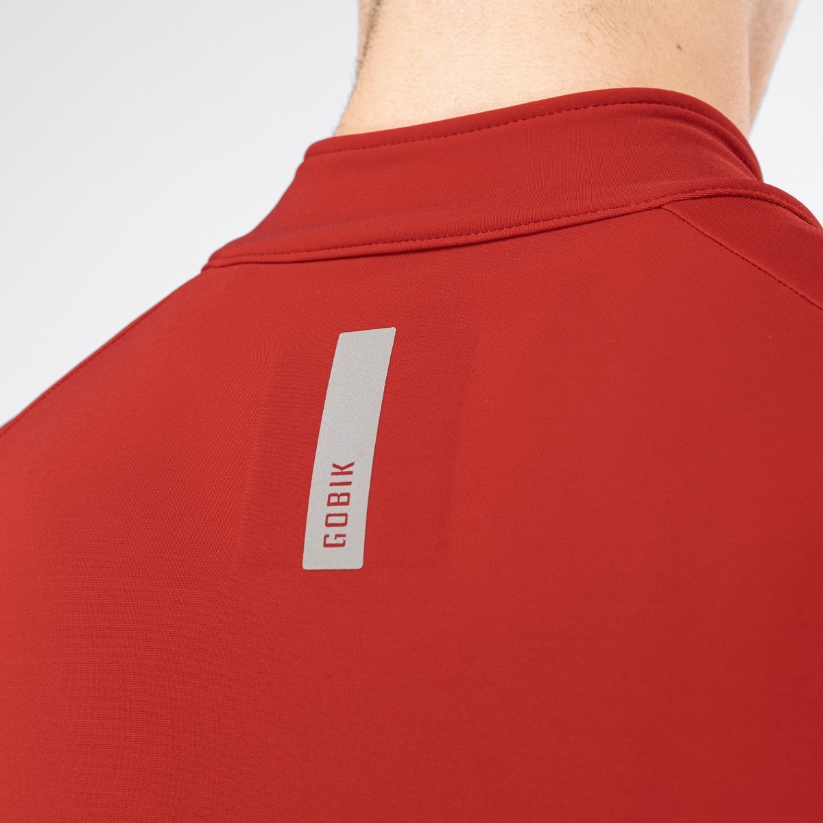 Maillot Hombre Manga Larga Gobik Weezer Monarch | Terrabike