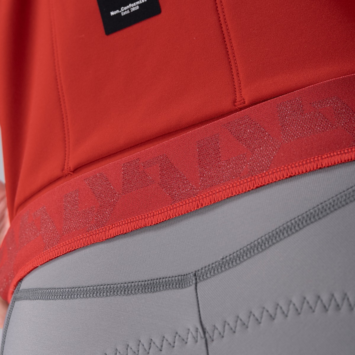 Maillot Hombre Manga Larga Gobik Weezer Monarch | Terrabike
