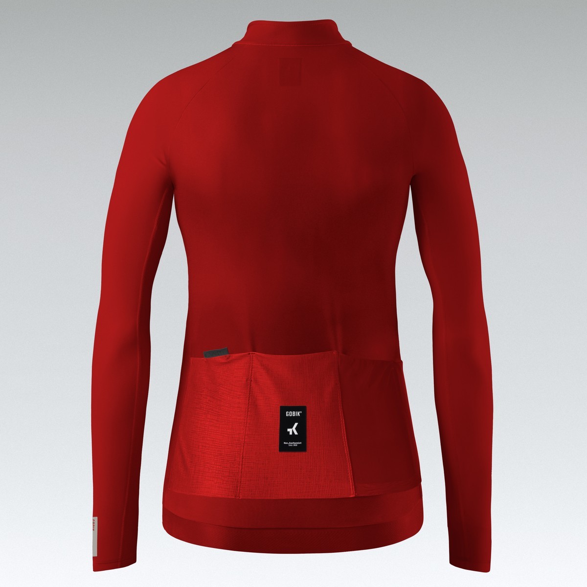 Maillot Mujer Manga Larga Gobik Weezer Monarch | Terrabike