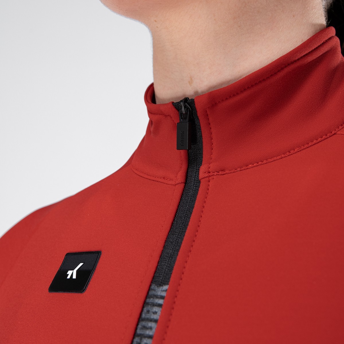 Maillot Femme Manches Longues Gobik Weezer Monarch | Terrabike