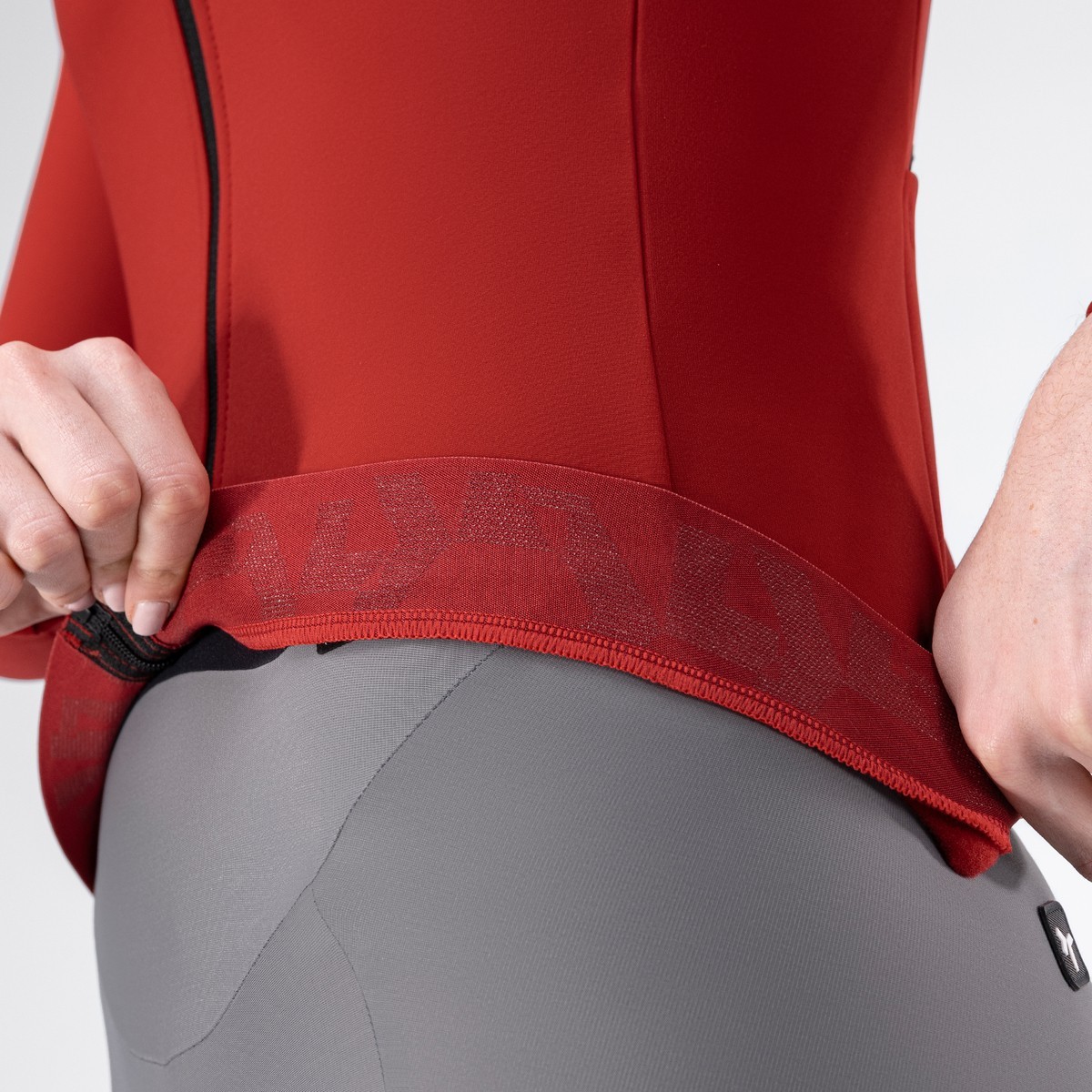 Maillot Mujer Manga Larga Gobik Weezer Monarch | Terrabike