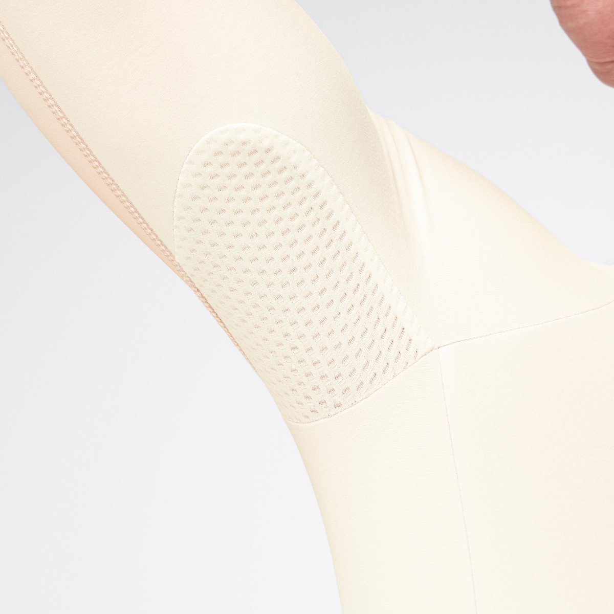 Maillot Hombre Manga Larga Gobik Hyder Almond | Terrabike