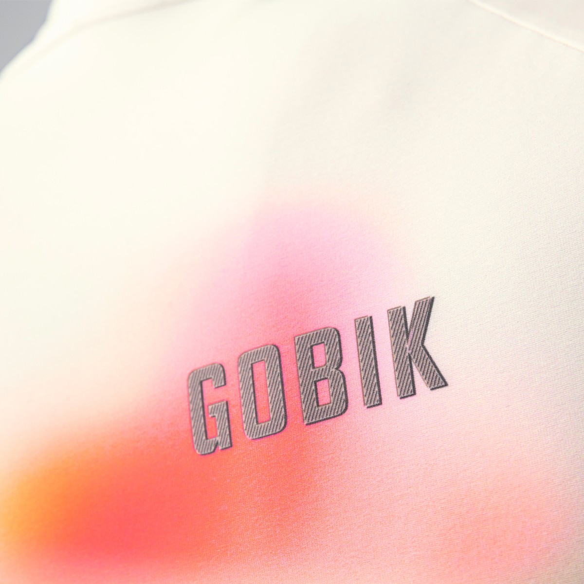 Maillot Homme Manches Longues Gobik Hyder Almond | Terrabike