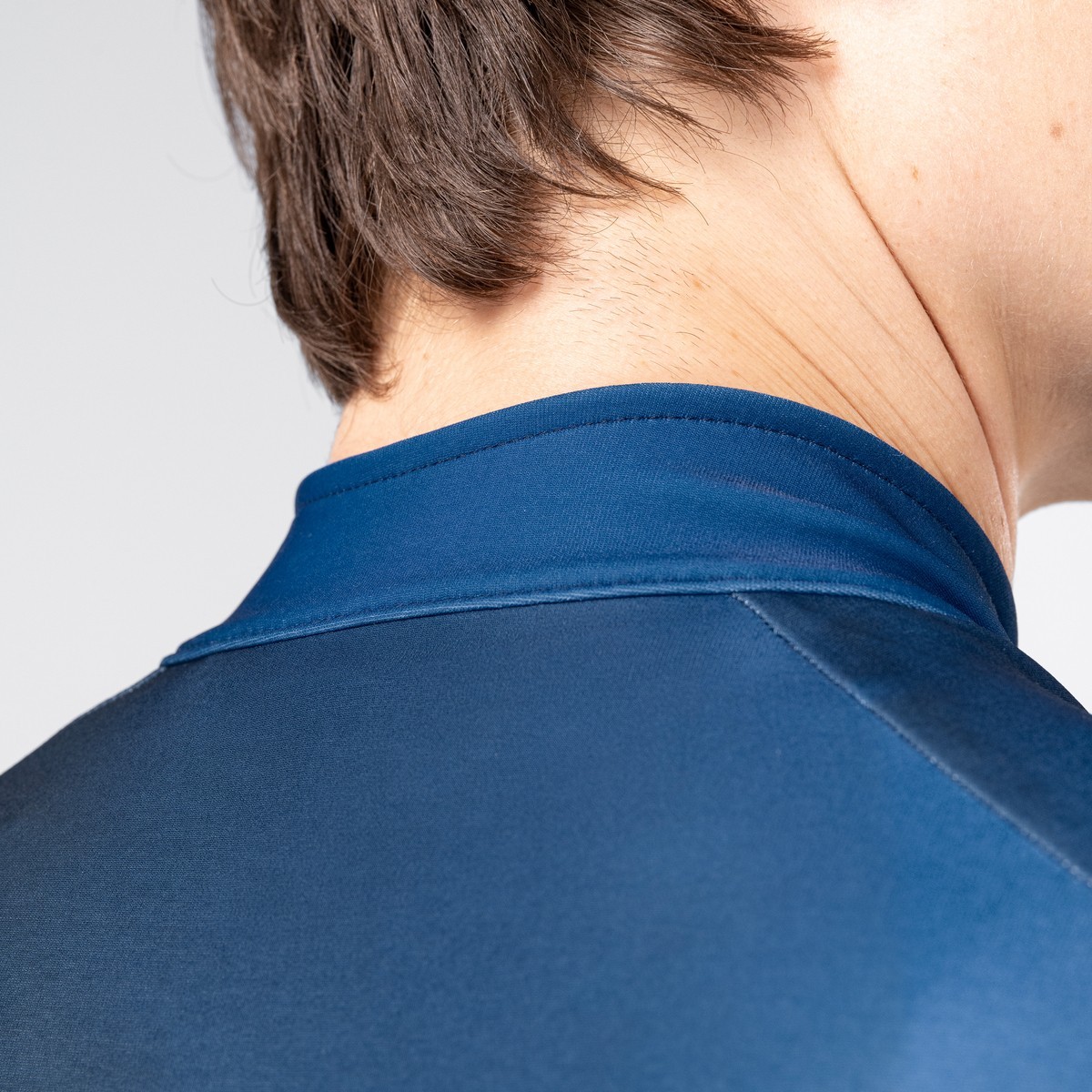 Maillot Hombre Manga Larga Gobik Hyder Royal | Terrabike