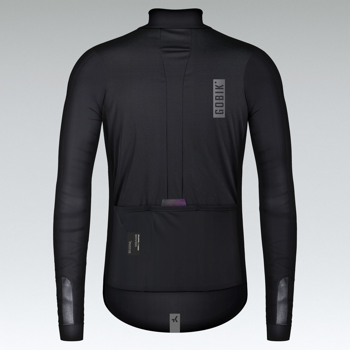 Chaqueta Térmica Unisex Gobik Armour 3.0 Vanta | Terrabike