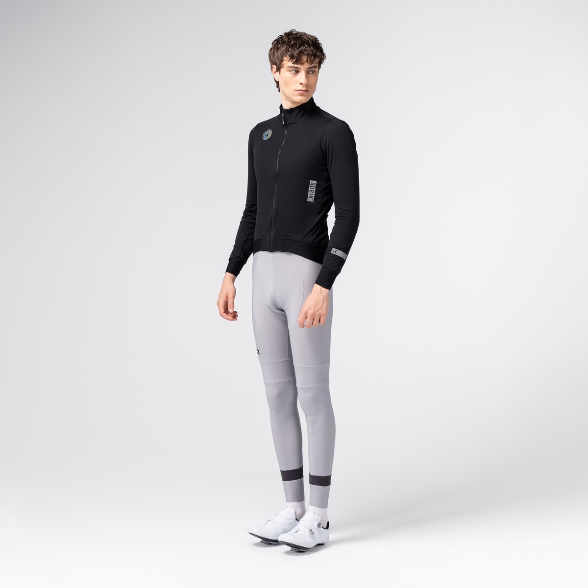 Veste Thermique Unisexe Gobik Armour 3.0 Vanta | Terrabike