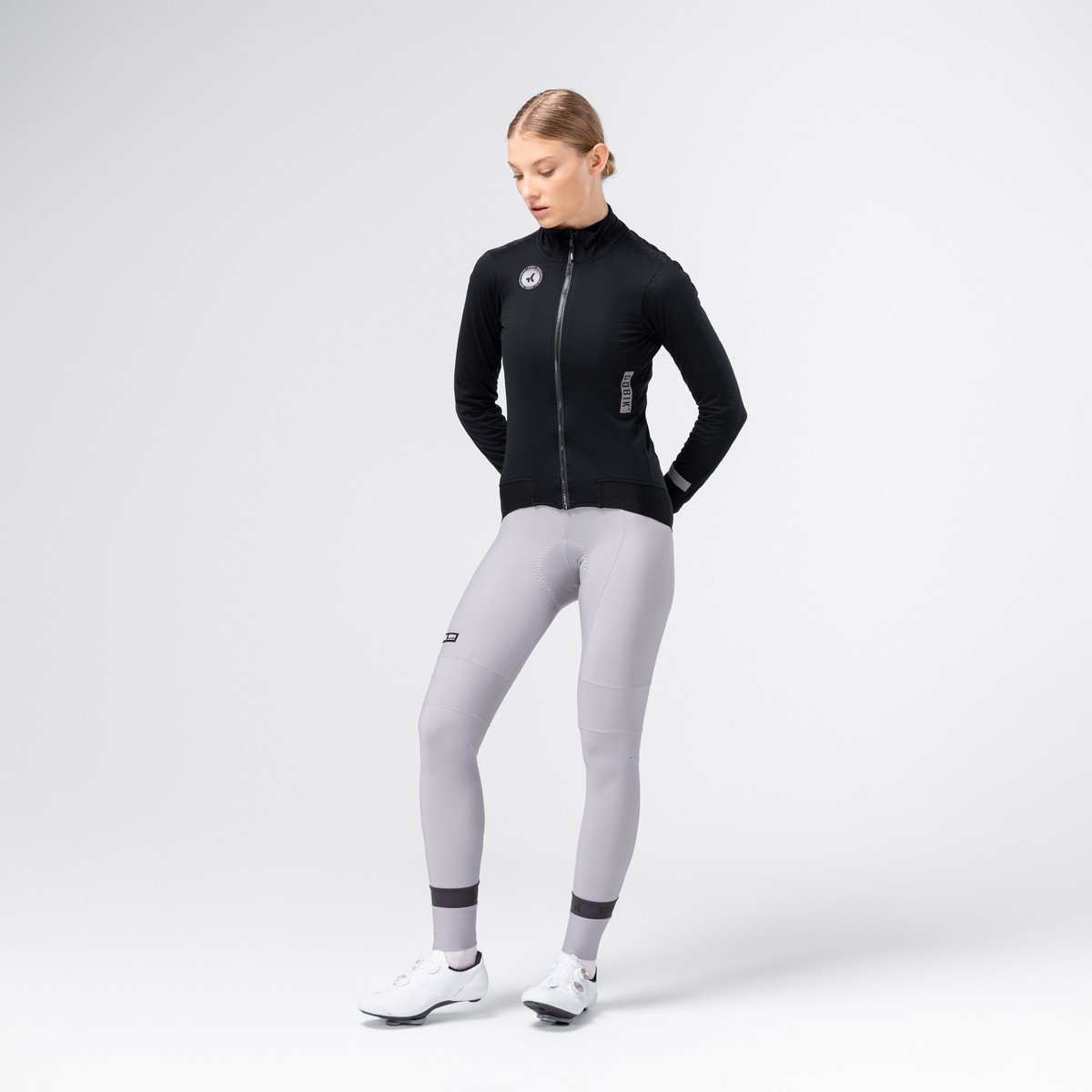 Chaqueta Térmica Unisex Gobik Armour 3.0 Vanta | Terrabike