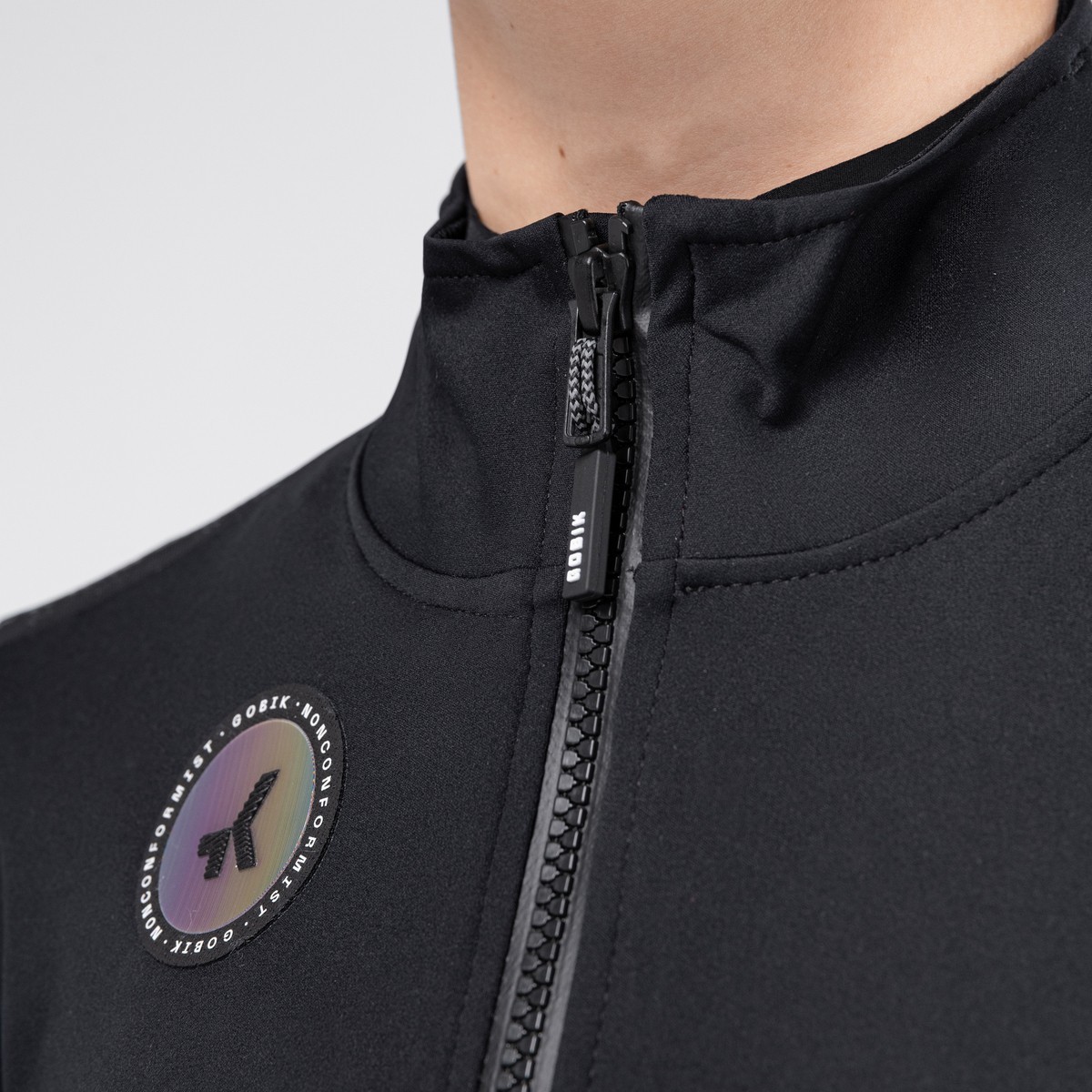 Veste Thermique Unisexe Gobik Armour 3.0 Vanta | Terrabike