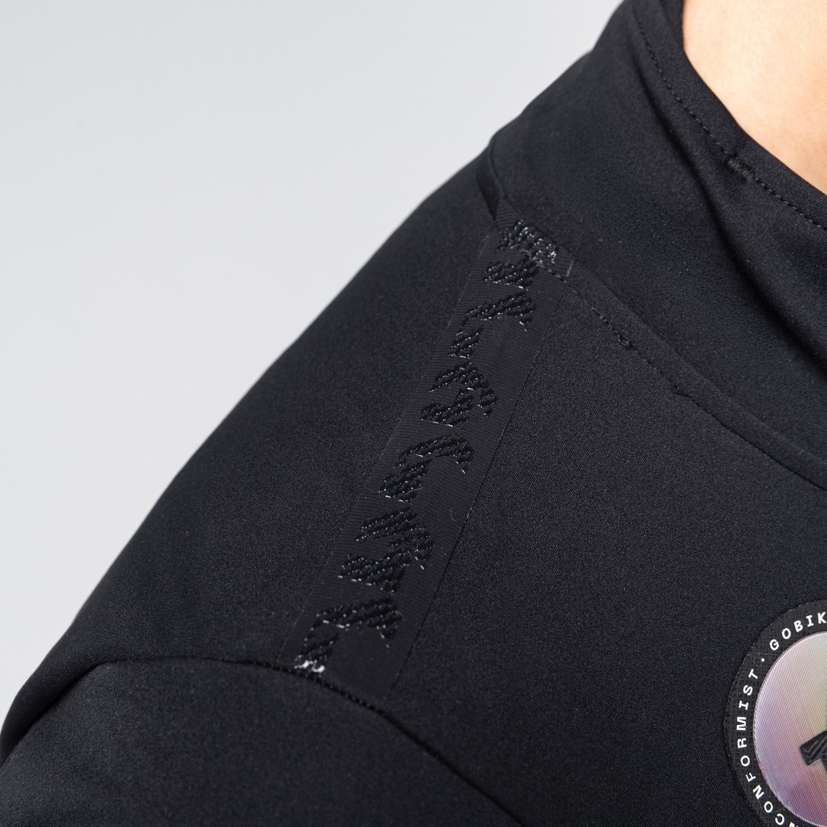 Chaqueta Térmica Unisex Gobik Armour 3.0 Vanta | Terrabike