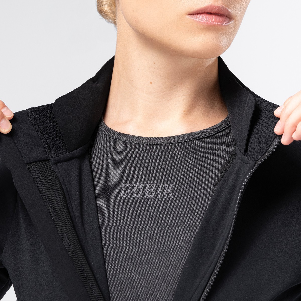 Veste Thermique Unisexe Gobik Armour 3.0 Vanta | Terrabike