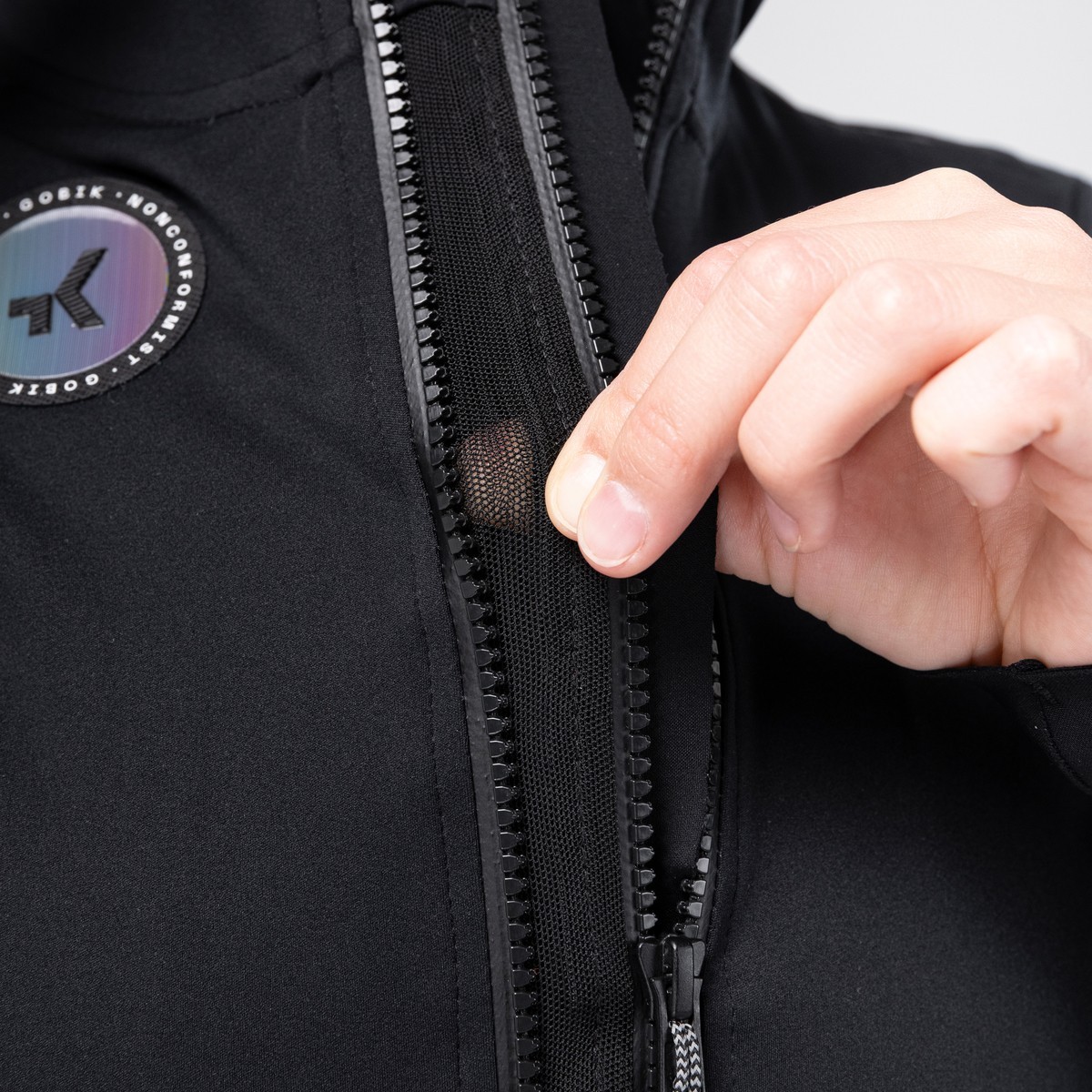 Chaqueta Térmica Unisex Gobik Armour 3.0 Vanta | Terrabike