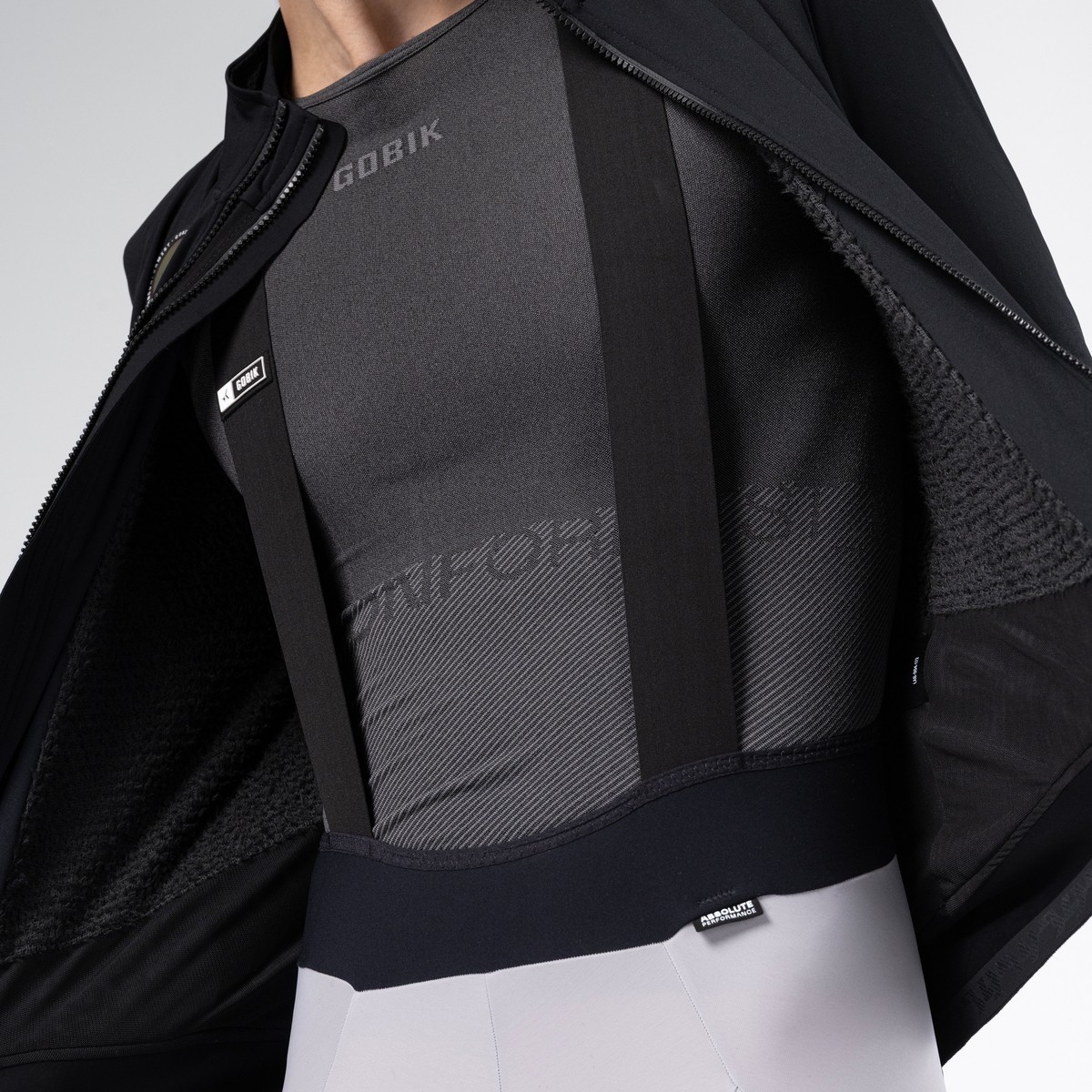 Chaqueta Térmica Unisex Gobik Armour 3.0 Vanta | Terrabike