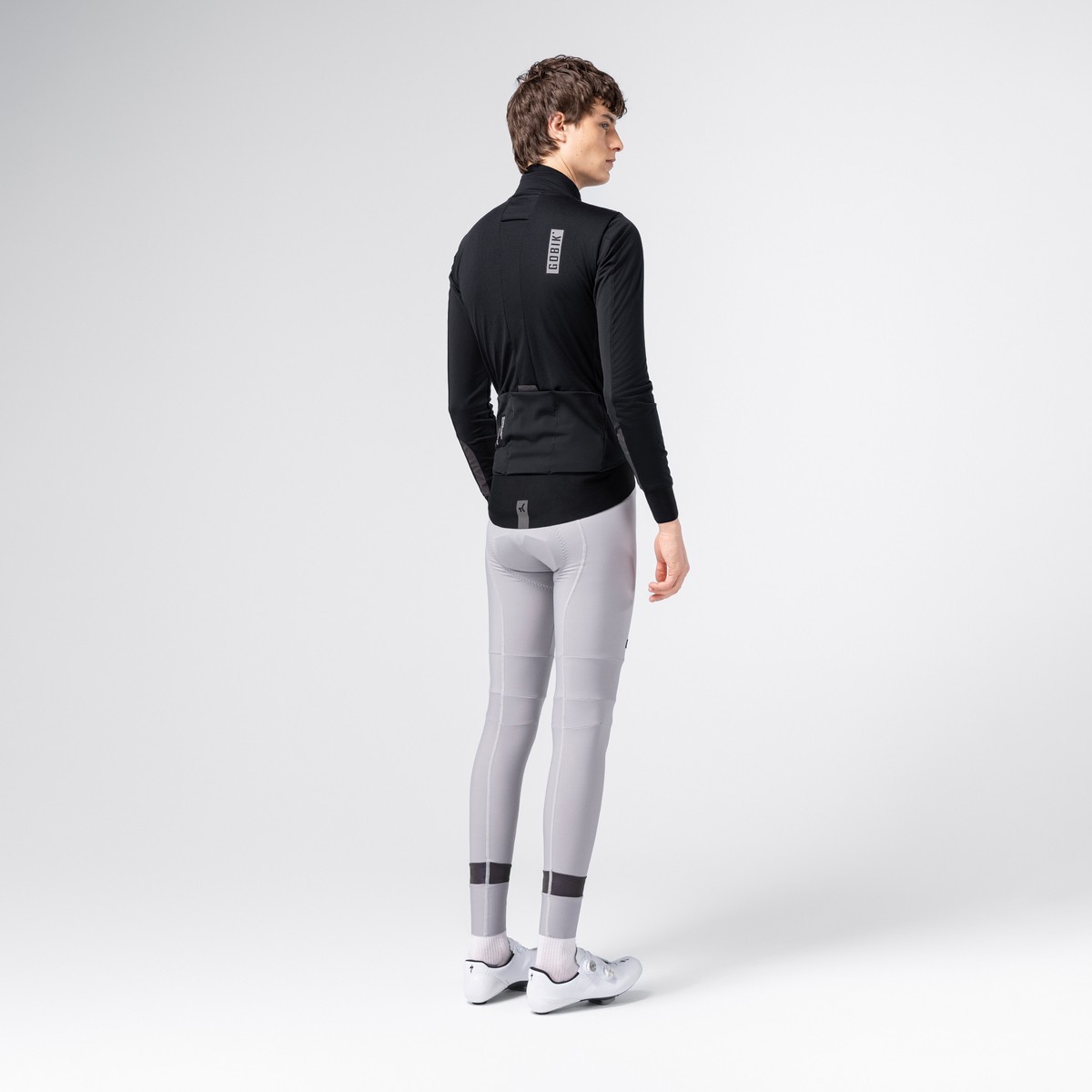 Veste Thermique Unisexe Gobik Armour 3.0 Vanta | Terrabike