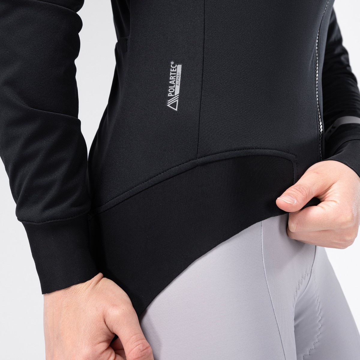 Veste Thermique Unisexe Gobik Armour 3.0 Vanta | Terrabike