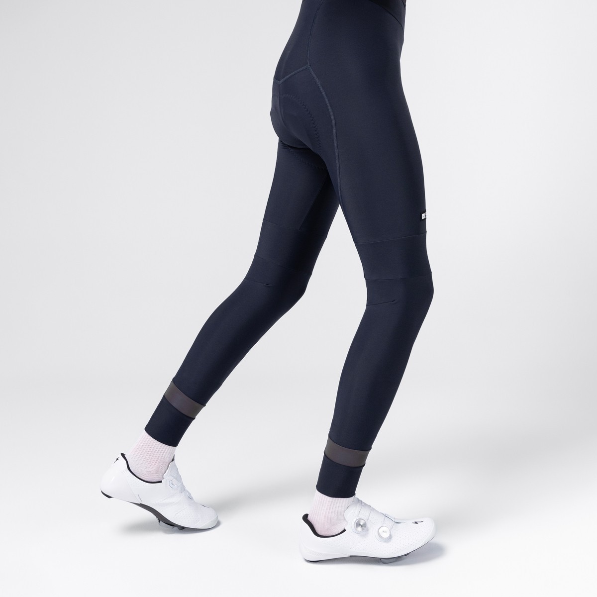 Culote Largo Hombre Gobik Absolute 8.0 Ultrablue | Terrabike