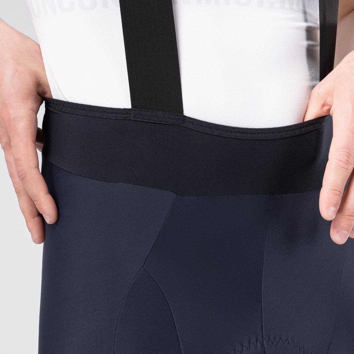 Culote Largo Hombre Gobik Absolute 8.0 Ultrablue | Terrabike
