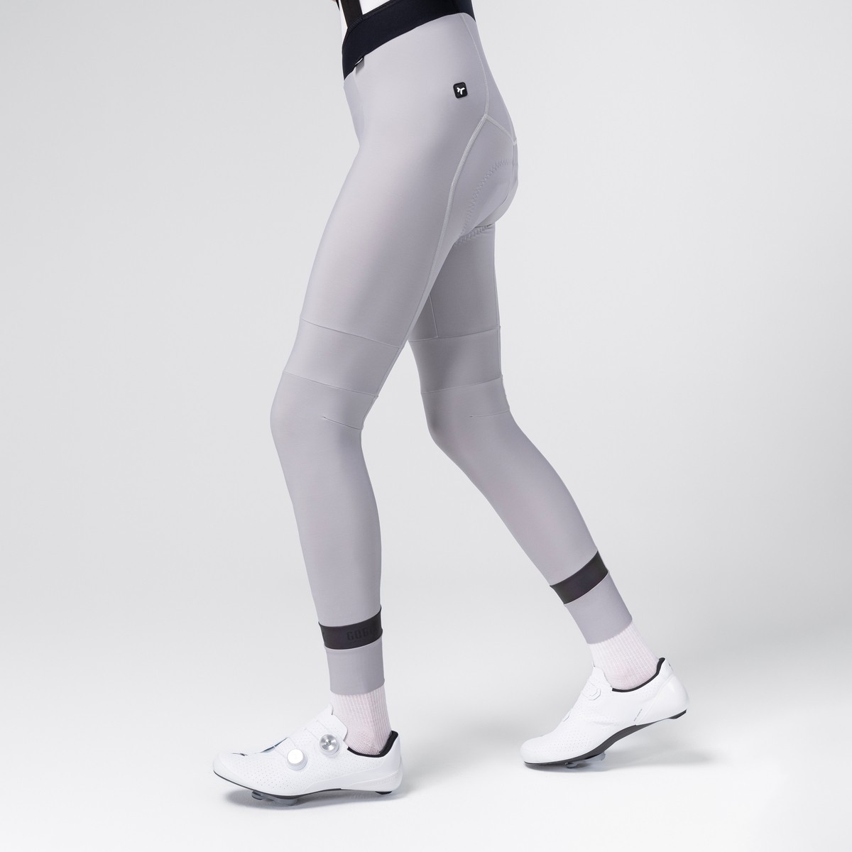 Culote Largo Hombre Gobik Absolute 8.0 Tapioca | Terrabike