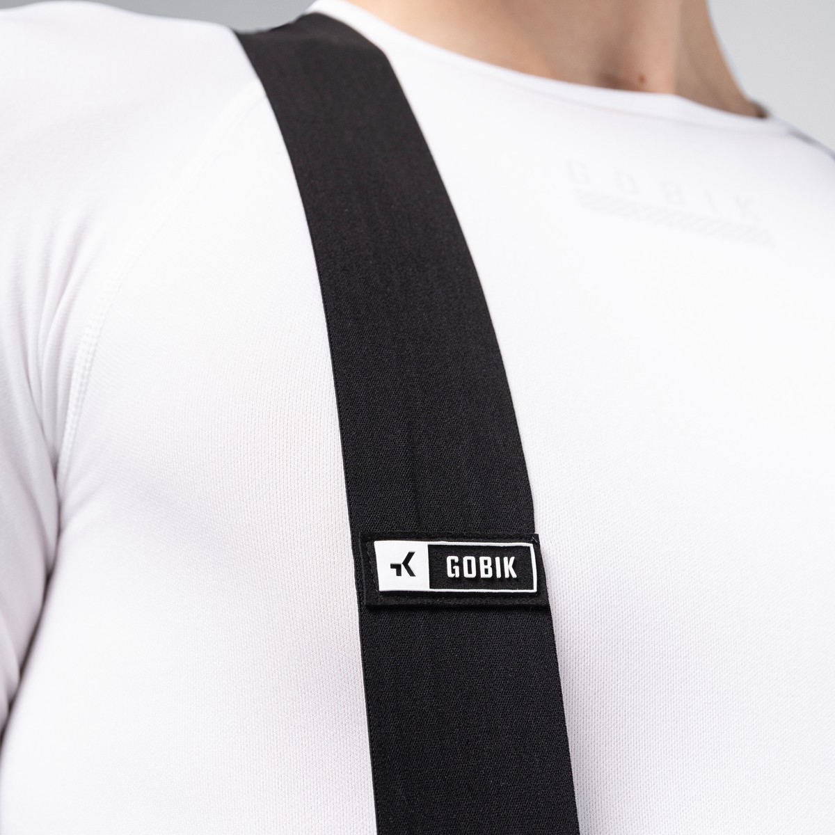 Culote Largo Hombre Gobik Absolute 8.0 Tapioca | Terrabike