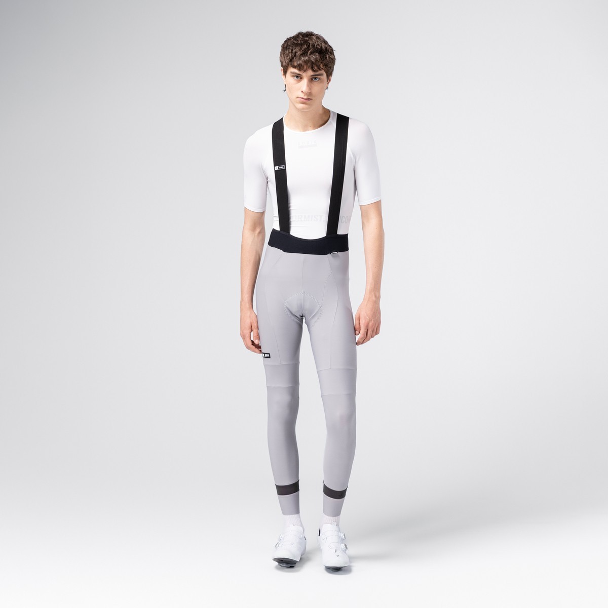 Cuissard Long Homme Gobik Absolute 8.0 Tapioca | Terrabike
