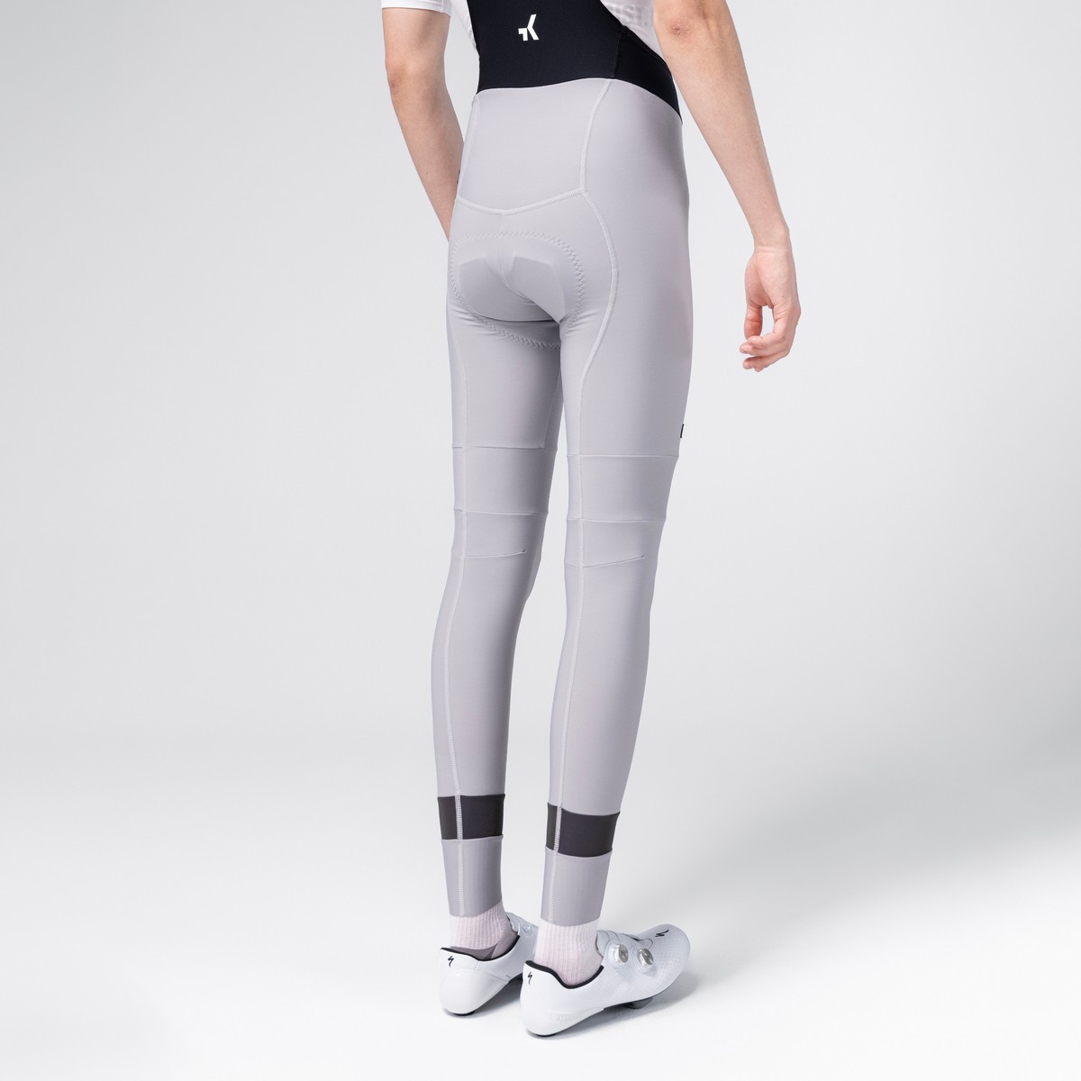 Cuissard Long Homme Gobik Absolute 8.0 Tapioca | Terrabike