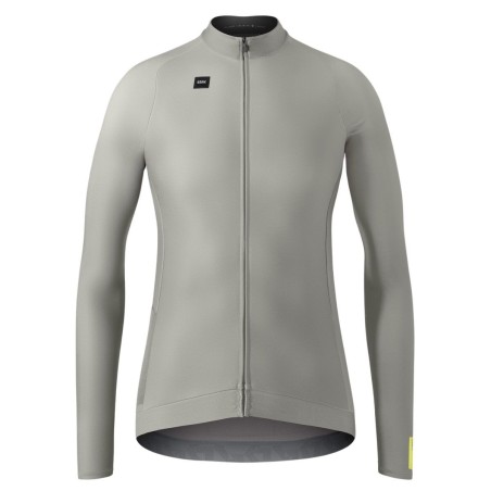 Maillot Femme Manches Longues Gobik Weezer Leek