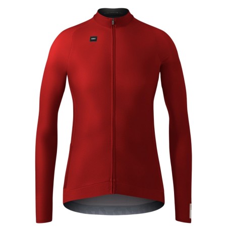 Maillot Mujer Manga Larga Gobik Weezer Monarch