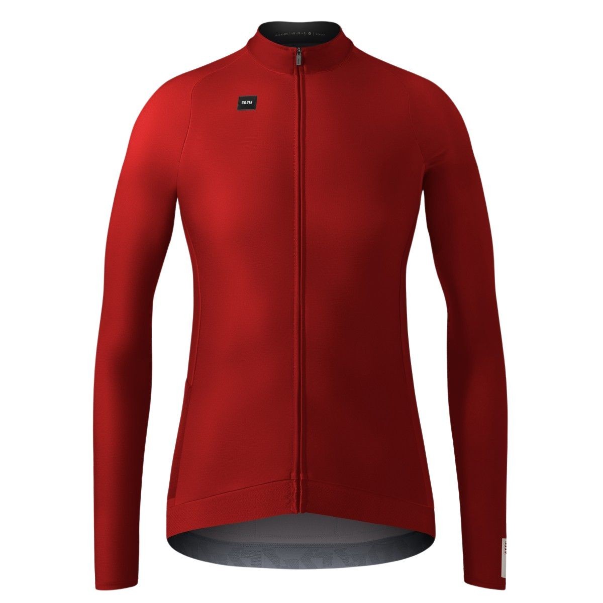 Maillot Femme Manches Longues Gobik Weezer Monarch