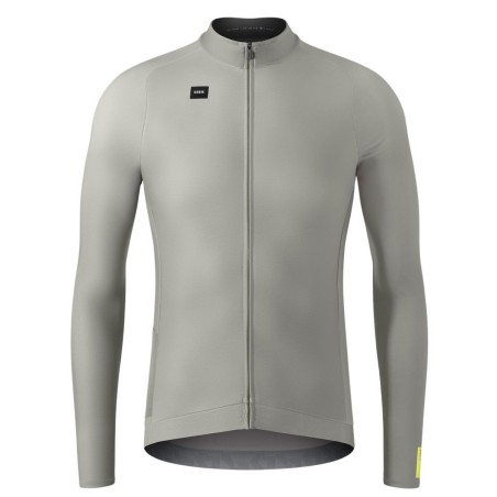 Maillot Hombre Manga Larga Gobik Weezer Leek