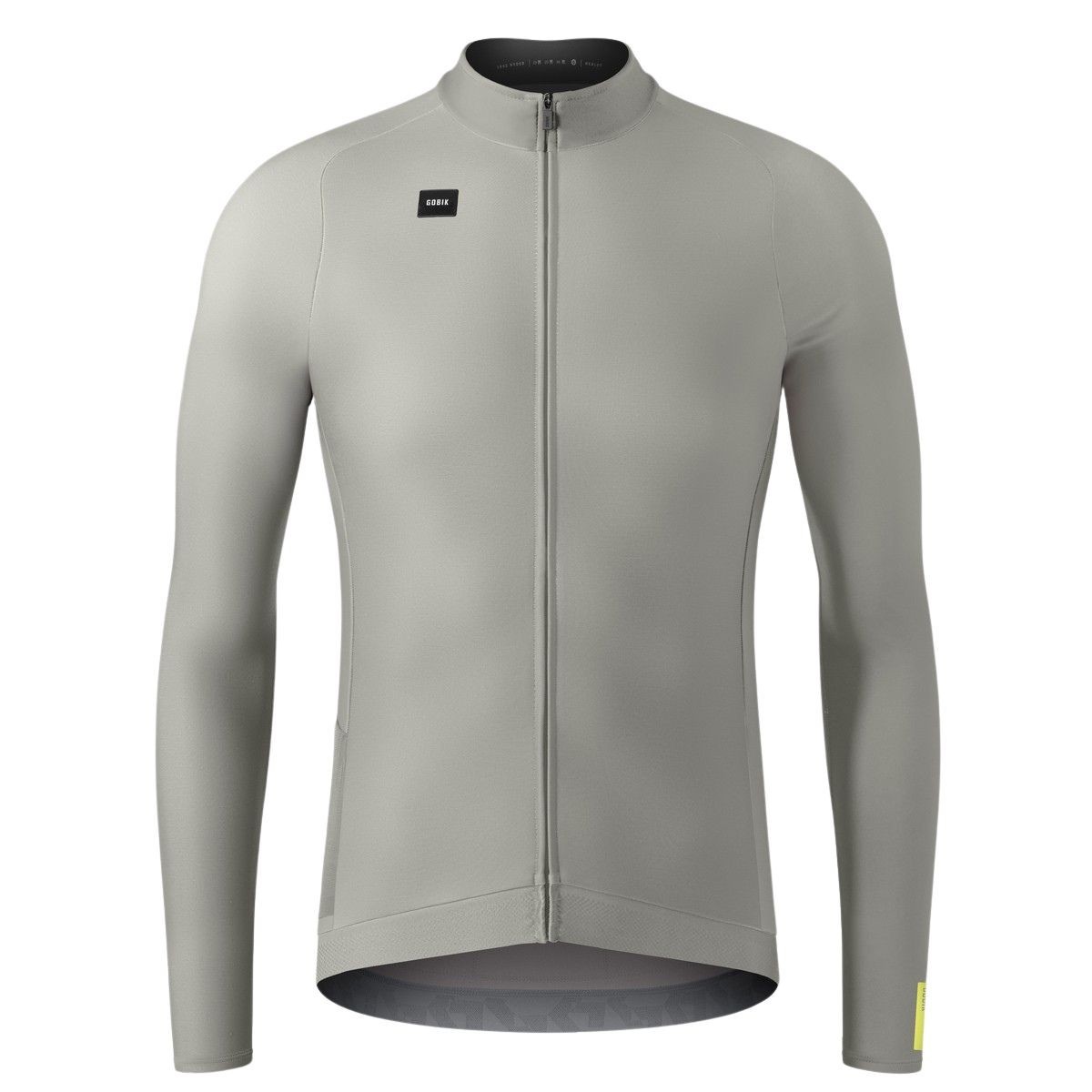 Maillot Homme Manches Longues Gobik Weezer Leek