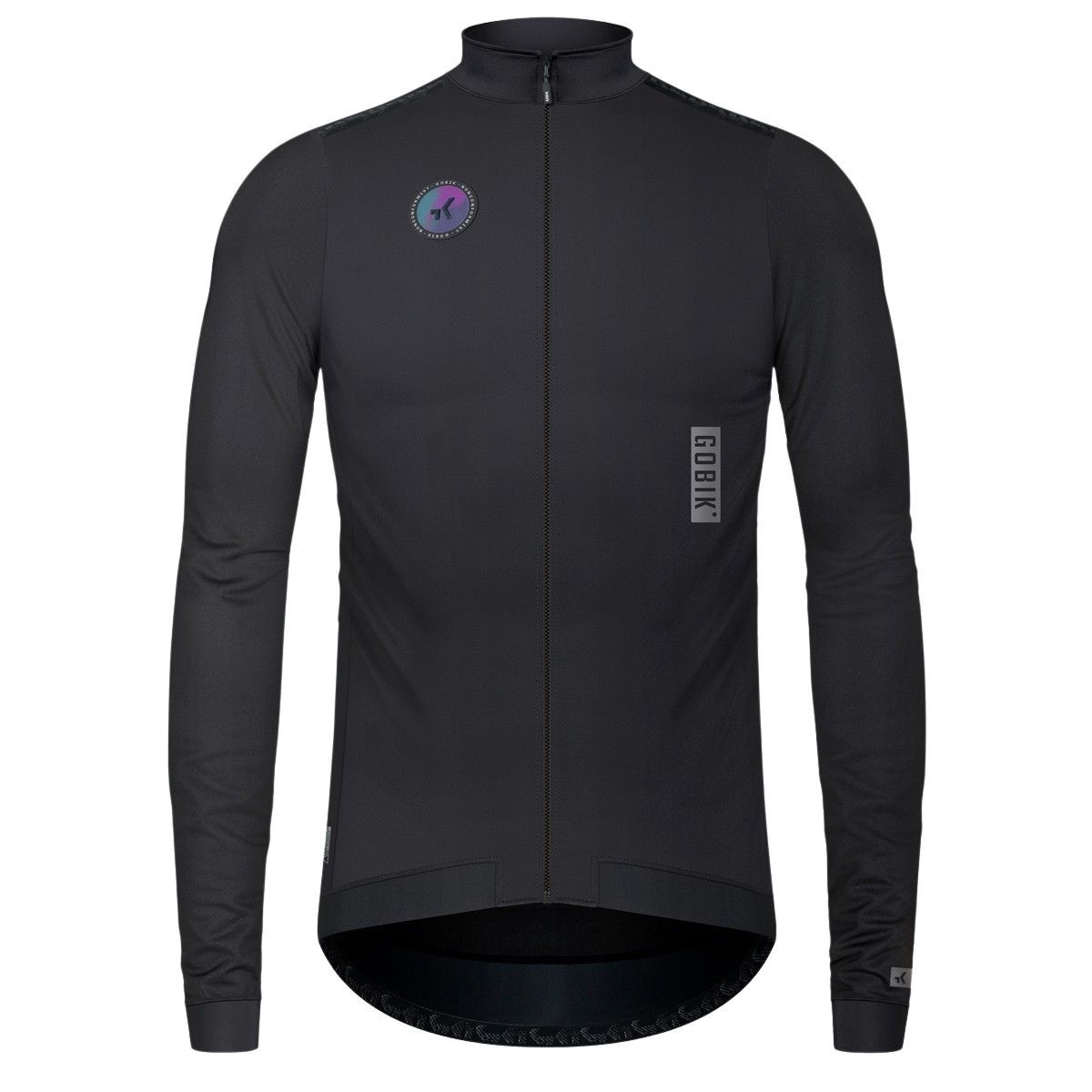 Chaqueta Térmica Unisex Gobik Armour 3.0 Vanta