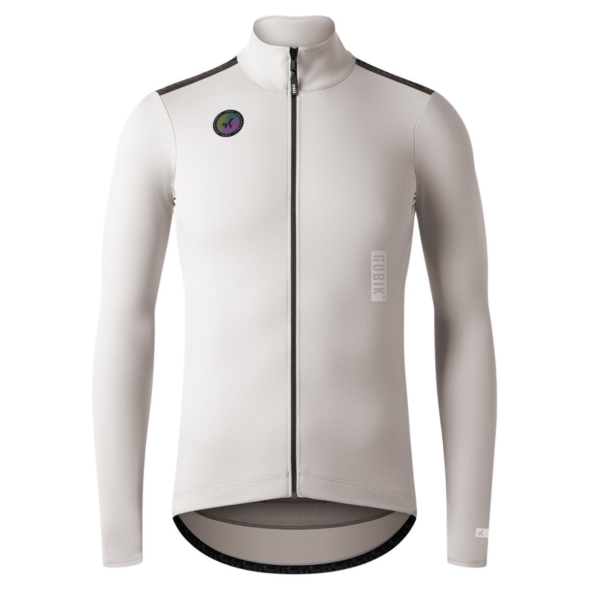 Chaqueta Manga Larga Hombre Gobik Envy 3.0 Meadow