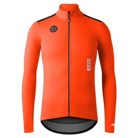 Chaqueta Manga Larga Hombre Gobik Envy 3.0 Superflame