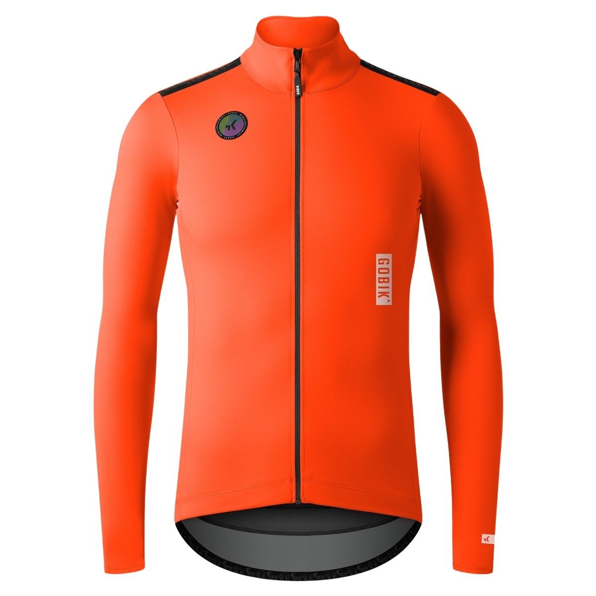 Veste Manches Longues Homme Gobik Envy 3.0 Superflame